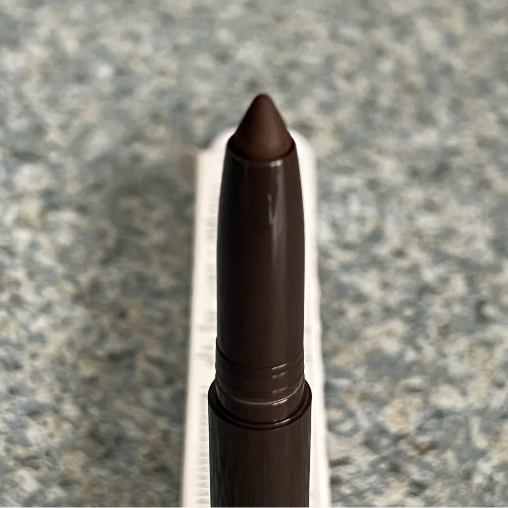 Laura Geller Kajal Longwear Eyeliner SMOKY TAUPE KOHL 0.049 oz New In Box